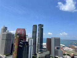 Blk 1 The Pinnacle@Duxton (Bukit Merah), HDB 5 Rooms #320996261